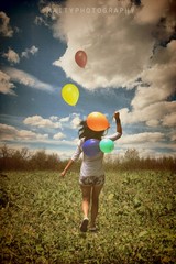 BALLONS