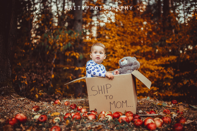 SHIP to MOM