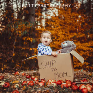 SHIP to MOM