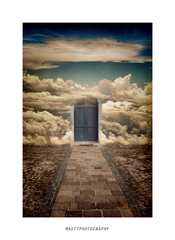 HEAVENDOOR