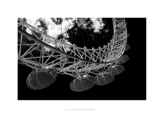 LONDON EYE