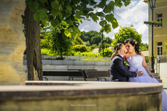 WEDDING