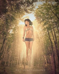 FLYINGGIRL
