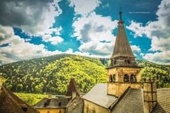 ORAVACASTLE