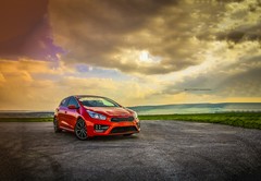 KIACEED GT