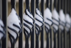 ...jednu veľkú točenú...