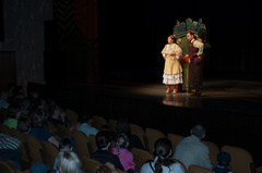 Detské predstavenie