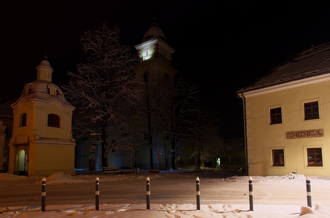 Knižnica