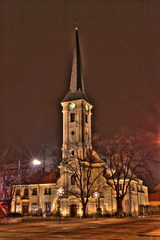 kostol N.Z.