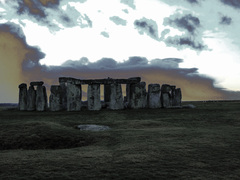 Stonehenge