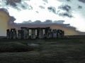 Stonehenge