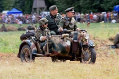 Nemecká trojka