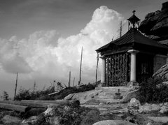 Hochstein pred búrkou