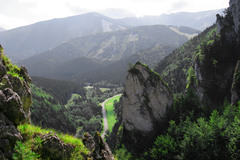 Krajinka