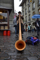 SUI "Vuvuzela"
