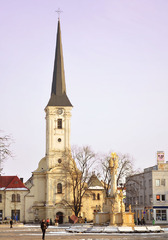 Námestie