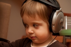 Enjoy the music