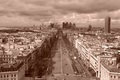 La Défense, Pari(ť)