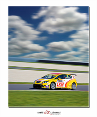 Darryl O'Young (WTCC)