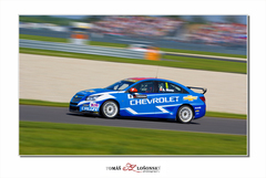 Alain Menu (WTCC)