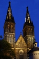Vyšehrad