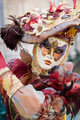 Benátský karneval