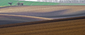 Křivky krajiny
