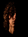 Curly