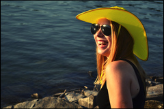 Summer Smile