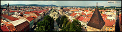 Košice '11