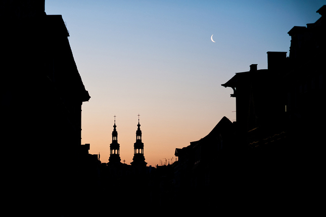 Poznaň