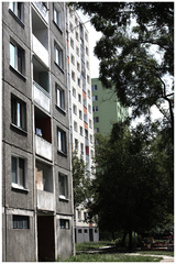 Paneláky