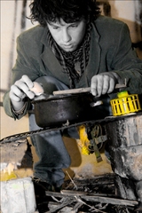 Ako to mohlo vyzerat pocas vojny