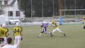 Os Wolverines vs Hamar ruins
