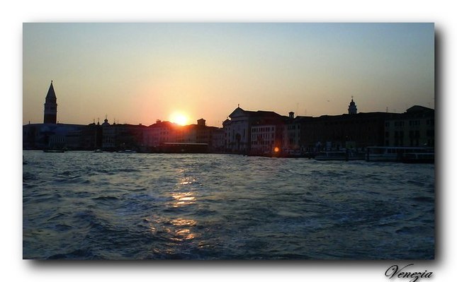 Venezia