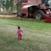 Dítě a stroj