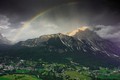 Cortina D Ampezzo