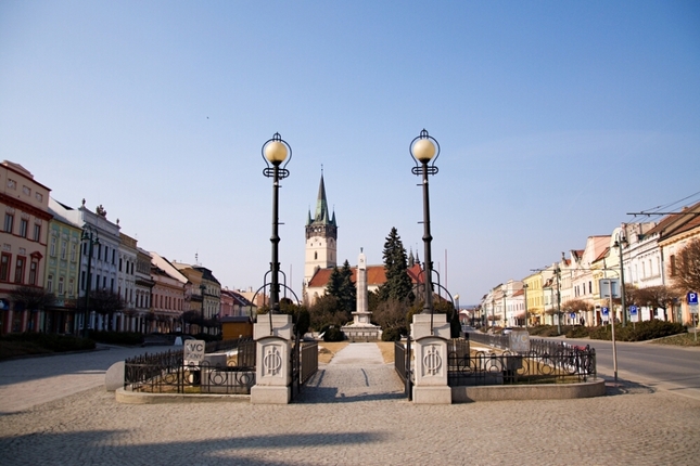 Prešov
