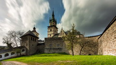 -Kremnické pohľady-