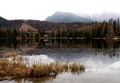 Štrbské pleso