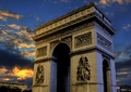 Arc d` Triumph