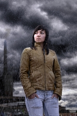 Rain