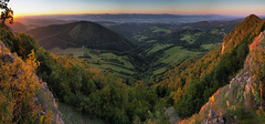 Ráno Vršatské