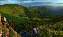 Dobré ráno Fatra!