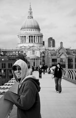 London DOC.