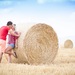 Straw Bales