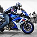 GSX-R 600