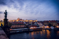 Praha