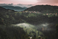 Večer na Kysuciach
