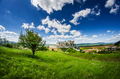 Beckovské pohľady